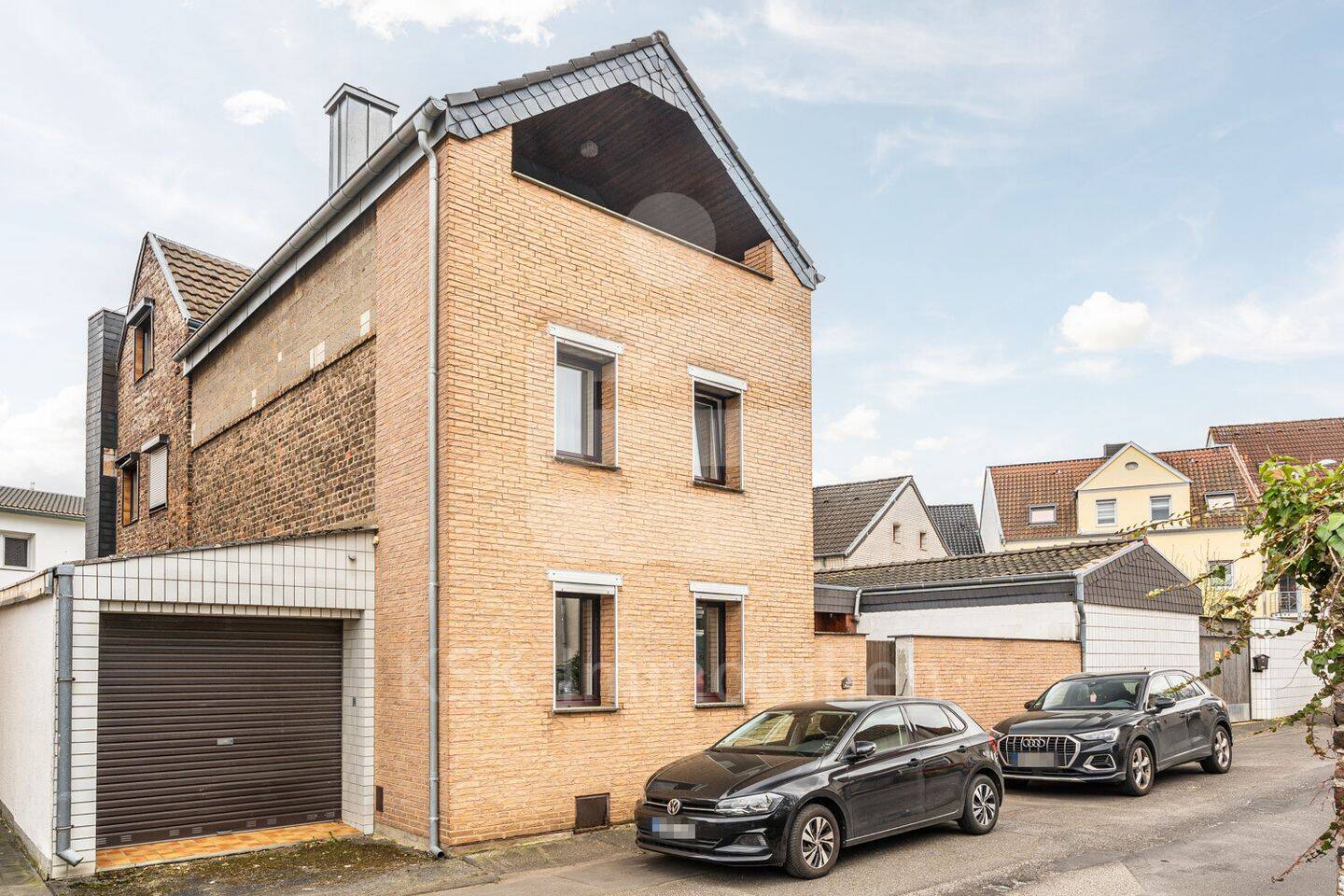 Einfamilienhaus zum Kauf - Ansicht 2