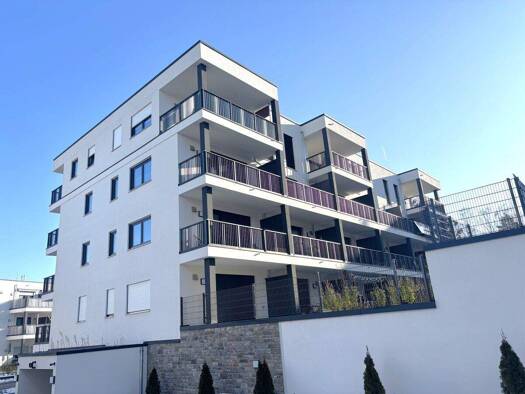 Wohnung zum Kauf 395.000 € 3 Zimmer 99,8 m² 3. Geschoss Burglengenfeld 93133