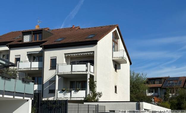 Wohnung zum Kauf 198.000 € 2 Zimmer 60,7 m² Karsau Rheinfelden 79618