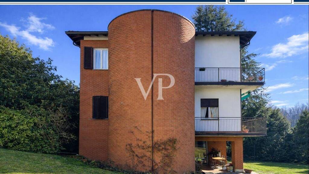 Einfamilienhaus zum Kauf 1.200.000 € 12 Zimmer 480 m² Giacomo Della Porta 20 Albate 22100