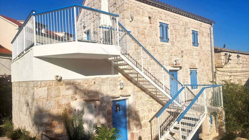 Reihenmittelhaus zum Kauf 320.000 € 5 Zimmer 105 m² 64 m² Grundstück Vis 21480