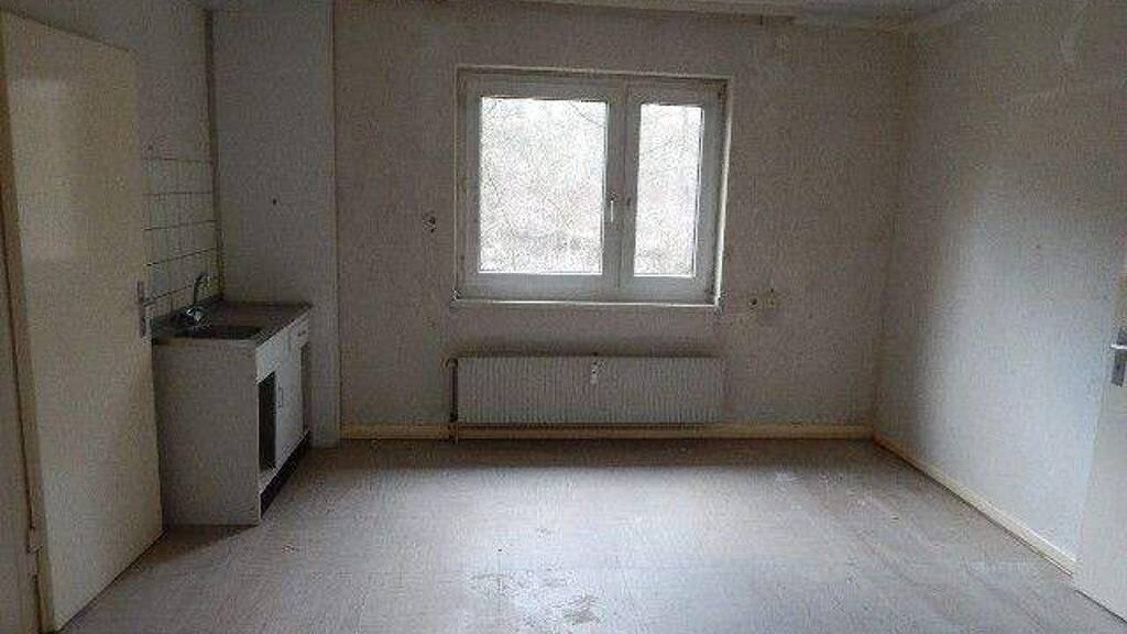 Wohnung zur Miete 538 € 3 Zimmer 61,5 m² 1. Geschoss frei ab 18.04.2026 Schlesische Str. 34 Wermingsen Iserlohn 58636