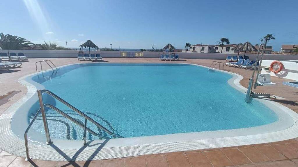 Wohnung zum Kauf 260.000 € 3 Zimmer 102 m² Amarilla Golf 38639