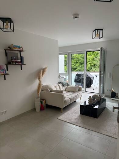 Wohnung zur Miete 550 € 1,5 Zimmer 39 m² Geschoss 1/2 frei ab 01.09.2025 Gabelsbergerstraße Ingolstadt 85057