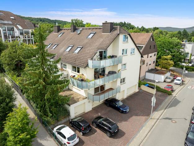 Wohnung zum Kauf 429.000 € 3 Zimmer 96,5 m² 1. Geschoss Hofheim am Taunus 65719