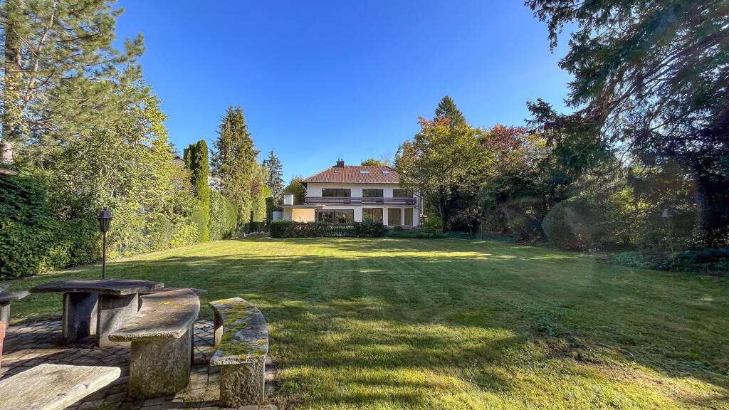 Grundstück zum Kauf 6.900.000 € 1.479 m² Grundstück Grünwald 82031