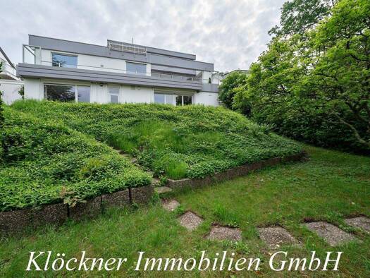 Einfamilienhaus zum Kauf 1.150.000 € 8 Zimmer 300 m² 997 m² Grundstück St Johann Saarbrücken 66123