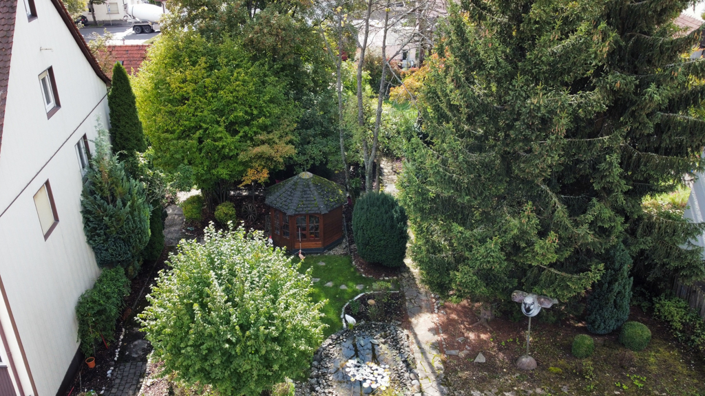 Grundstück zum Kauf 90.000 € 451 m² Grundstück Ebingen Albstadt 72458