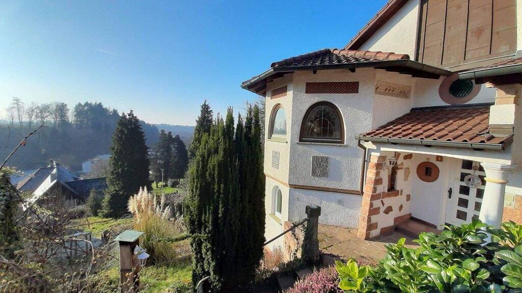 Einfamilienhaus zum Kauf provisionsfrei 550.000 € 7 Zimmer 170 m² 1.500 m² Grundstück Ortsgebiet Ottersweier 77833