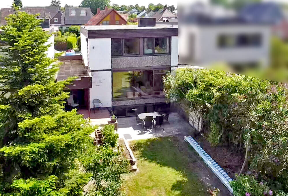 Einfamilienhaus zum Kauf - Ansicht 3
