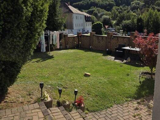 Wohnung zur Miete 300 € 3 Zimmer 75 m² Roßwein 04741