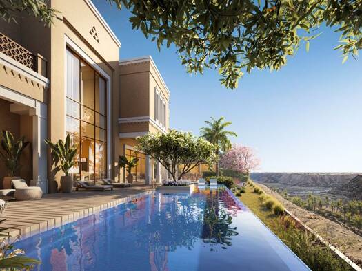 Villa zum Kauf 5.100.000 € 8 Zimmer 1.465 m² 1.620 m² Grundstück Riyadh
