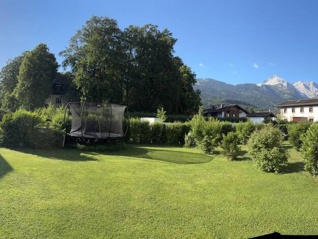 Wohnung zum Kauf provisionsfrei 1.047.000 € 3 Zimmer 124 m² EG Garmisch Garmisch-Partenkirchen 82467
