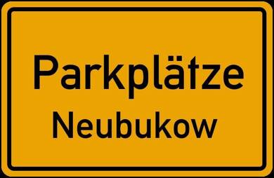 Garage/Stellplatz zur Miete provisionsfrei 50 € Neubukow Neubukow 18233