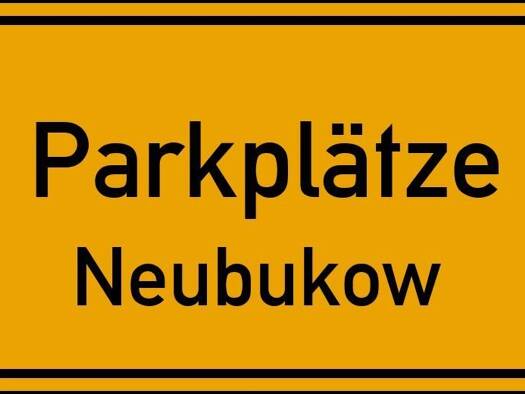 Stellplatz zur Miete provisionsfrei 50 € Neubukow Neubukow 18233