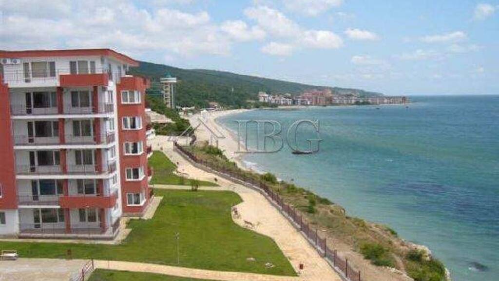 Wohnung zum Kauf 88.000 € 78 m² Sveti Vlas