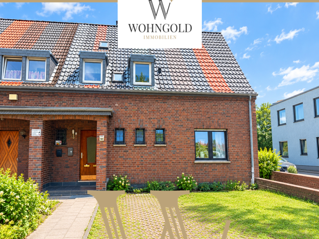 Mehrfamilienhaus zum Kauf als Kapitalanlage geeignet 529.000 € 220 m² 264 m² Grundstück Frechen Frechen 50226