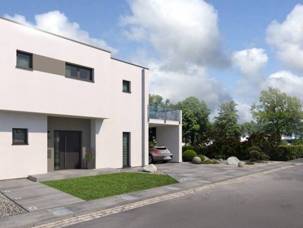 Einfamilienhaus zum Kauf 585.320 € 5 Zimmer 222,9 m² 713 m² Grundstück Hohenroth 97618