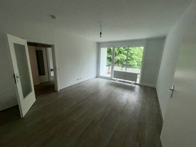 Wohnung zur Miete 510 € 2 Zimmer 57,6 m² 3. Geschoss frei ab 08.08.2026 Gerlachweg 8 Westerfilde Dortmund 44357