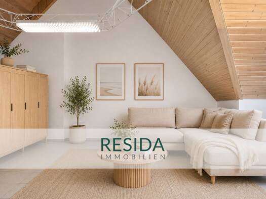 Wohnung zum Kauf provisionsfrei 273.000 € 3 Zimmer 79 m² 3. Geschoss Bernhausen Filderstadt 70794