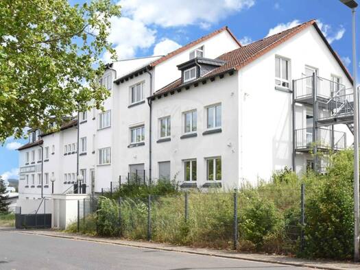 Bürogebäude zum Kauf 1.400.000 € 1.440 m² Bürofläche Usingen Usingen 61250