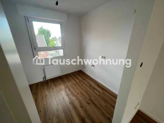 Wohnung zur Miete Tauschwohnung 1.037 € 3 Zimmer 80 m² 3. Geschoss Grube Carl Frechen 50226