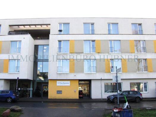 Studio zum Kauf provisionsfrei 150.000 € 1 Zimmer 23 m² Altglienicke Berlin 12524