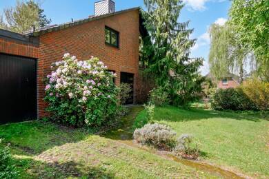 Einfamilienhaus zum Kauf 489.000 € 4 Zimmer 140,7 m² 1.627 m² Grundstück Moorrege 25436