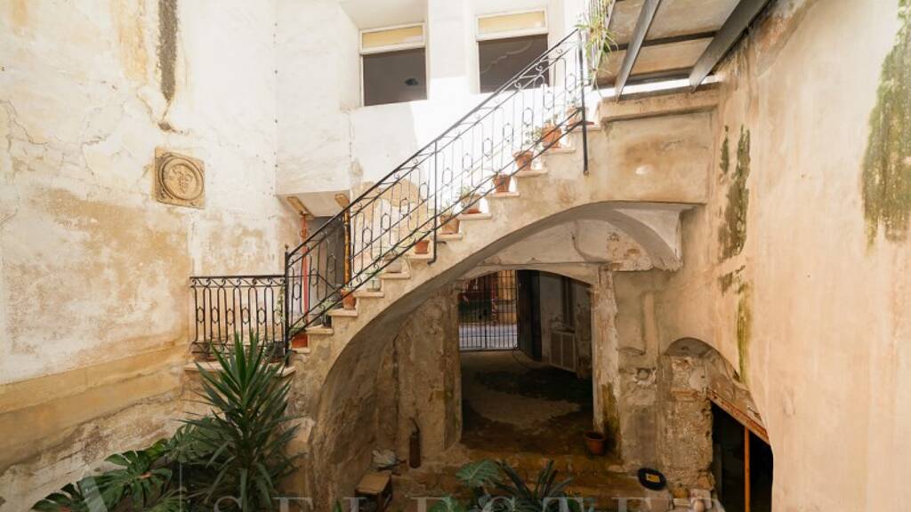 Haus zum Kauf 3.430.000 € 8 Zimmer 403 m² 187 m² Grundstück Palma de Mallorca