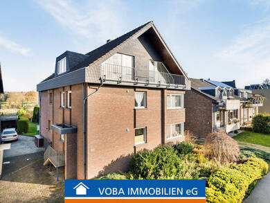 Mehrfamilienhaus zum Kauf 990.000 € 10 Zimmer 286 m² 3.287 m² Grundstück Aachen 52078