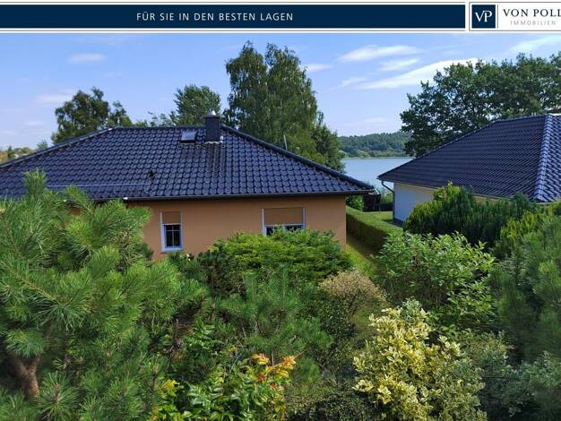 Einfamilienhaus zum Kauf 455.000 € 3 Zimmer 115 m² 1.002 m² Grundstück Warin 19417