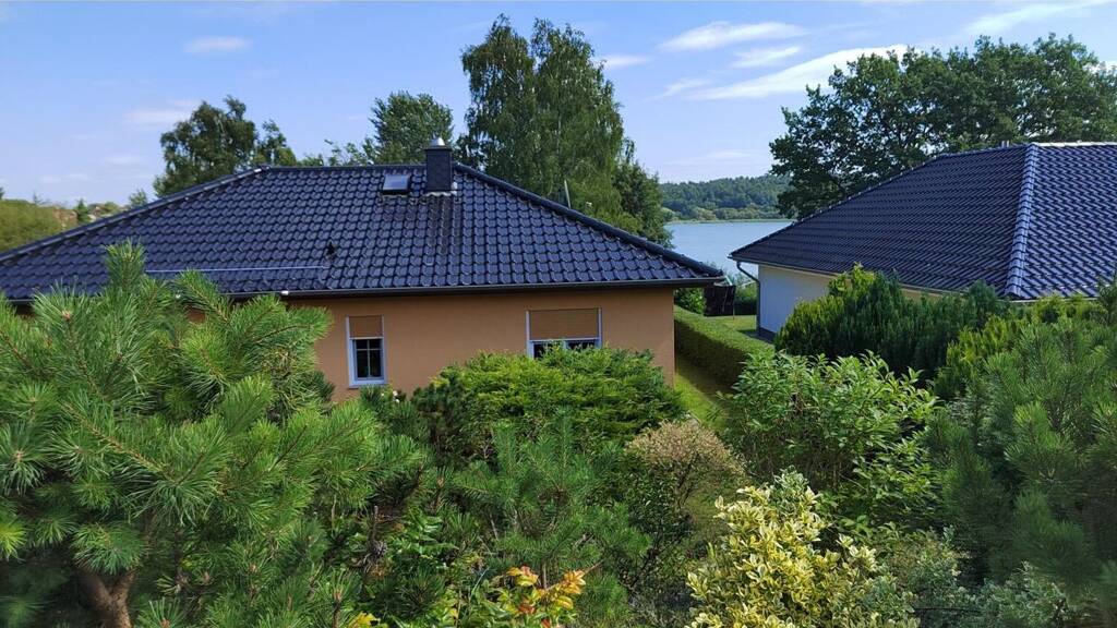 Einfamilienhaus zum Kauf 455.000 € 3 Zimmer 115 m² 1.002 m² Grundstück Warin 19417