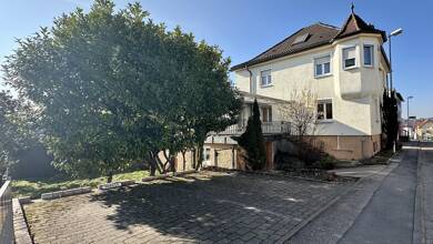 Mehrfamilienhaus zum Kauf 420.000 € 8 Zimmer 241 m² 427 m² Grundstück Beilstein Beilstein 71717