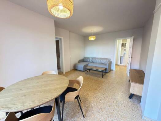 Wohnung zur Miete 1.250 € 4 Zimmer 97 m² 1. Geschoss Alicante 03005
