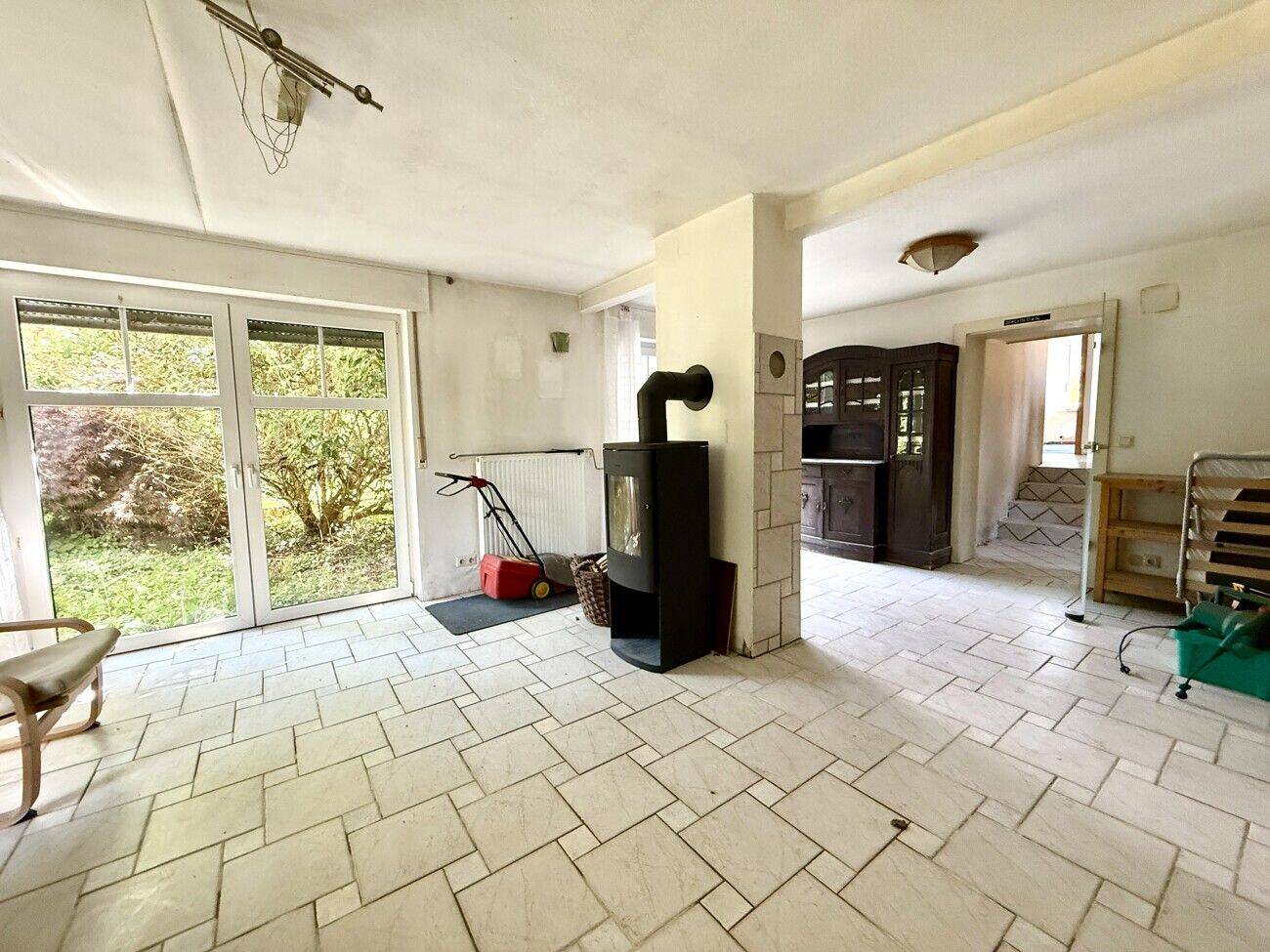 Einfamilienhaus zum Kauf - Ansicht 6