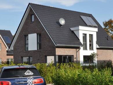 Einfamilienhaus zum Kauf 577.050 € 5 Zimmer 136 m² 471 m² Grundstück Oldenburg / Etzhorn 26125