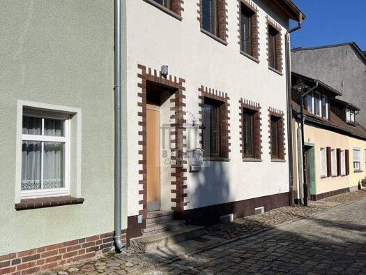 Stadthaus zum Kauf 384.000 € 5 Zimmer 150 m² 1.034 m² Grundstück Lübbenau 03222