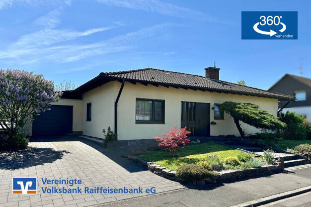 Einfamilienhaus zum Kauf 298.000 € 6 Zimmer 160 m² 905 m² Grundstück frei ab 01.11.2025 Bengel Bengel 54538