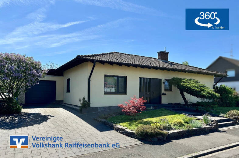 Einfamilienhaus zum Kauf 298.000 € 6 Zimmer 160 m² 905 m² Grundstück frei ab 01.11.2025 Bengel Bengel 54538