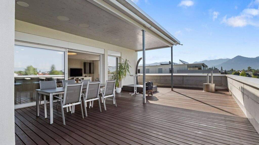 Wohnung zum Kauf 699.000 € 4 Zimmer 102,1 m² Am Moosbach Lustenau 6890