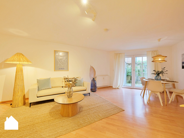 Wohnung zum Kauf 379.000 € 3 Zimmer 89 m² EG Birken Bayreuth 95447