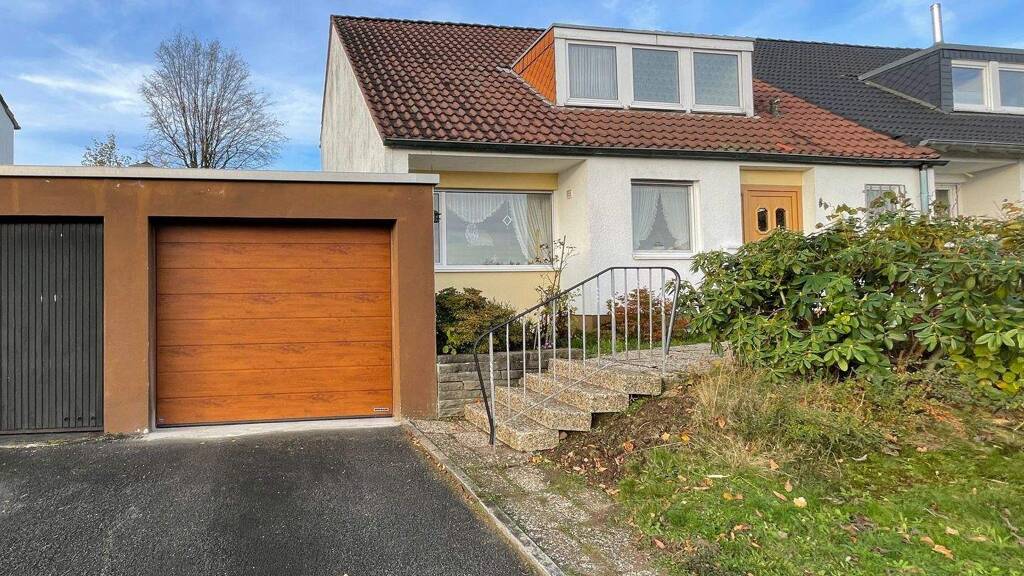 Grundstück zum Kauf 75.000 € 618 m² Grundstück Wehberg Lüdenscheid 58507