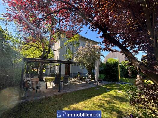 Einfamilienhaus zum Kauf 629.000 € 116 m² 763 m² Grundstück Kienzlweg Kleinmünchen Linz 4030