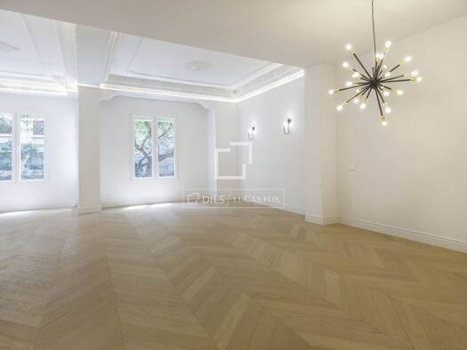 Wohnung zum Kauf 1.500.000 € 197 m² Valencia 46005