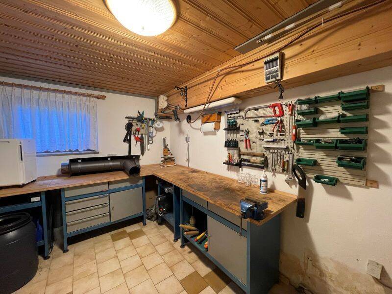 Einfamilienhaus zum Kauf - Ansicht 3
