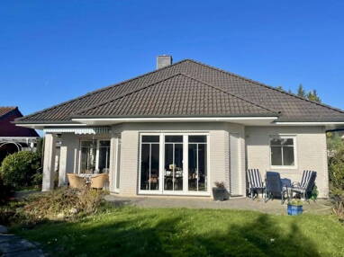 Villa zum Kauf provisionsfrei 675.000 € 6 Zimmer 180 m² 847 m² Grundstück Innenstadt Osterholz-Scharmbeck 27711