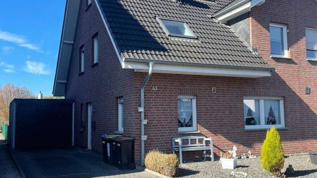 Haus zum Kauf 399.000 € 5 Zimmer 126 m² 472 m² Grundstück frei ab sofort Habinghorst Castrop-Rauxel 44579