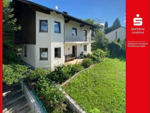 Einfamilienhaus zum Kauf 398.000 € 5 Zimmer 126 m² 835 m² Grundstück Gerzen 84175