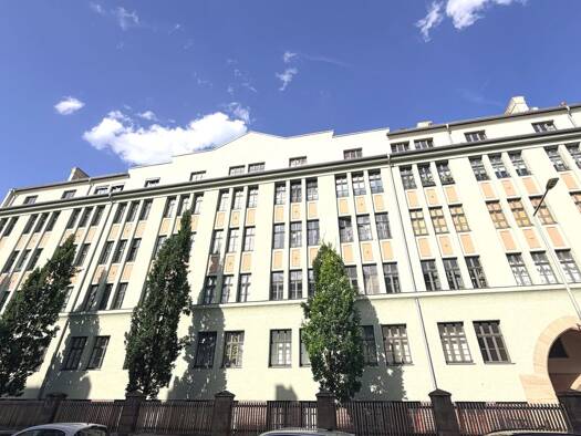 Loft zum Kauf 598.000 € 5 Zimmer 134 m² Geschoss 4/5 frei ab 01.12.2026 Muggenhofer Straße 28 Seeleinsbühl Nürnberg 90429