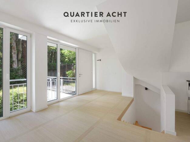 Maisonette zur Miete 1.590 € 3 Zimmer 59 m² Grünwald Grünwald 82031